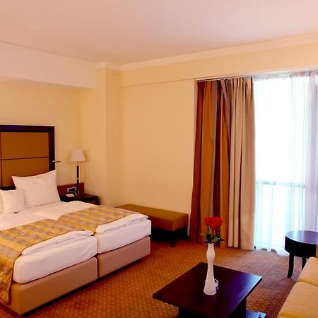 Aparthotel Premier Podgorica Pokoj fotografie