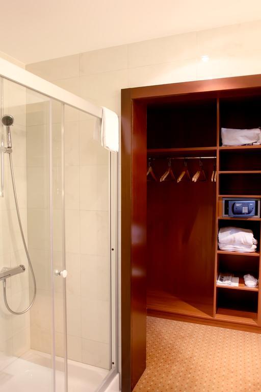 Aparthotel Premier Podgorica Pokoj fotografie