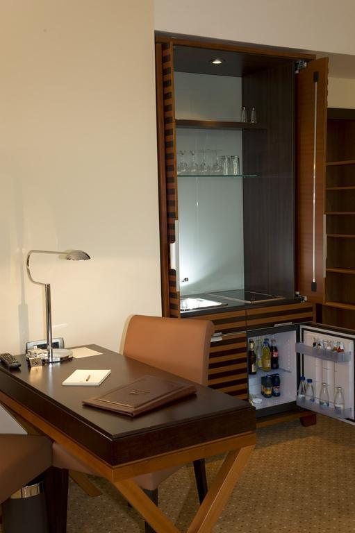 Aparthotel Premier Podgorica Pokoj fotografie