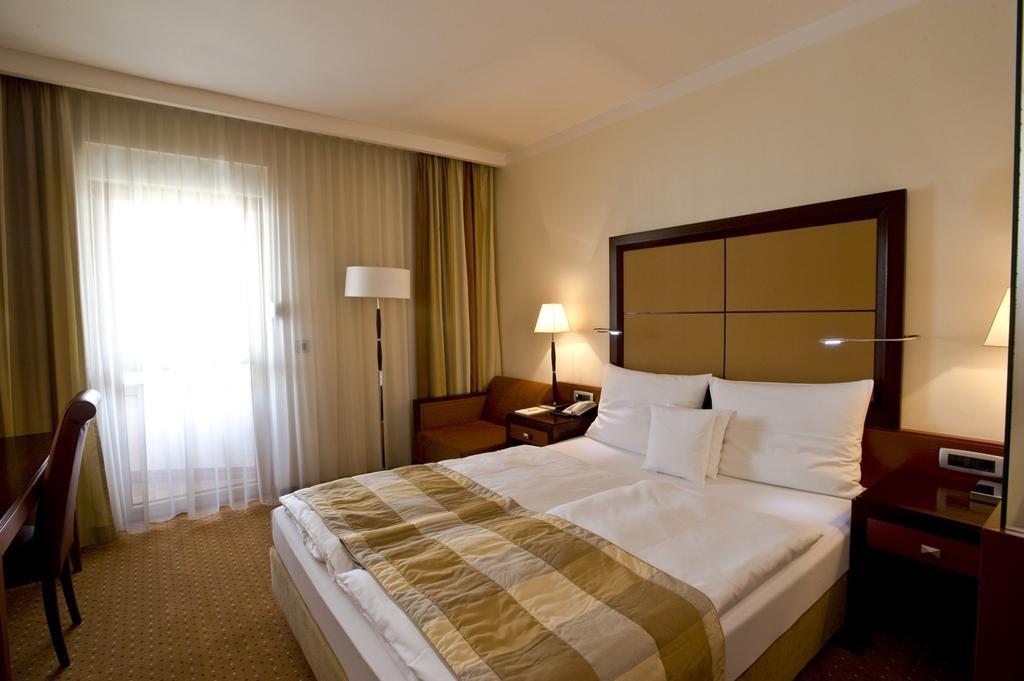 Aparthotel Premier Podgorica Pokoj fotografie